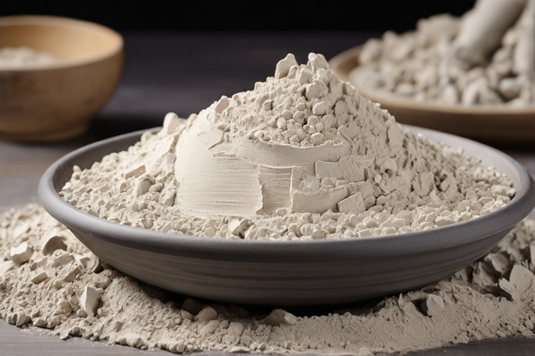 Role of Organoclay (Benton) in Various Industries