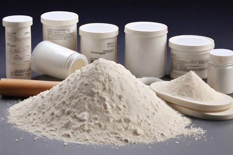 Role of Precipitated Silica in the Adhesive Industry