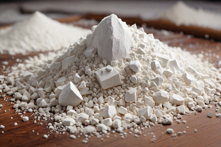 Role of Precipitated Silica in the Catalyst Industry