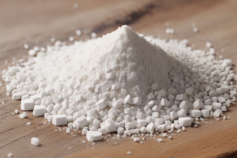 Role of Precipitated Silica or Nano-Structured Silica in the World and Comparison with Canada