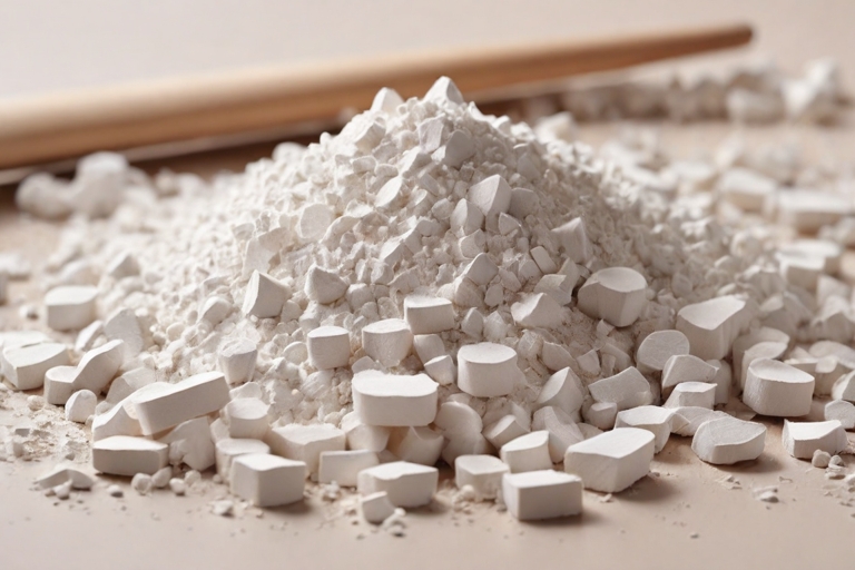 Role of Synthetic Zeolite 4A in Detergent and Petrochemical Industries