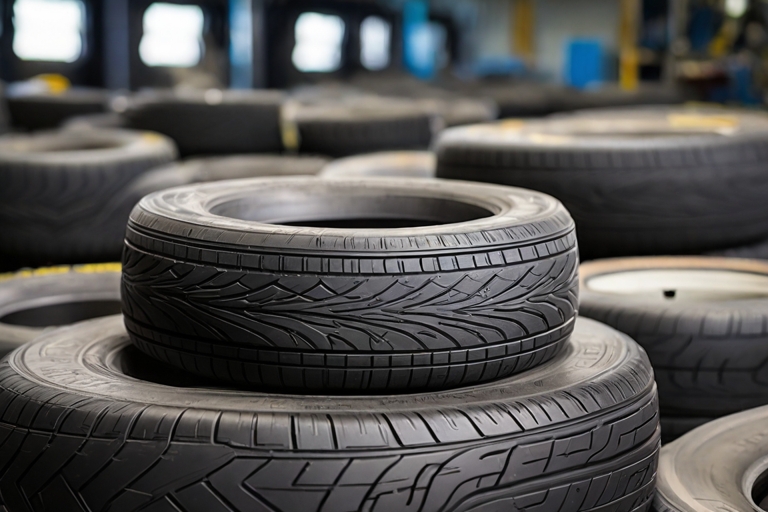 The Role of Nano-Silica in Lightweight Rubber and Tires