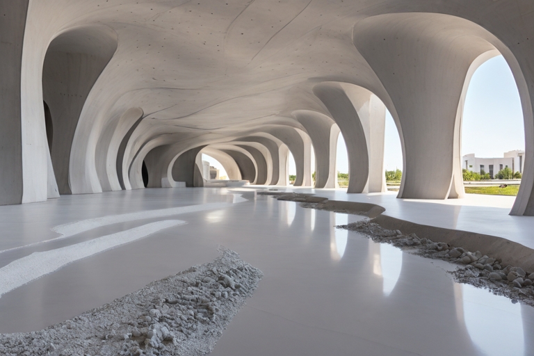 The Role of Nano-Silica in Producing Ultra-Lightweight Concrete